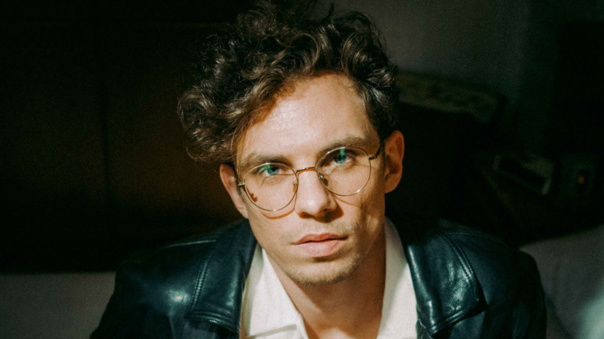 Tim Kamrad