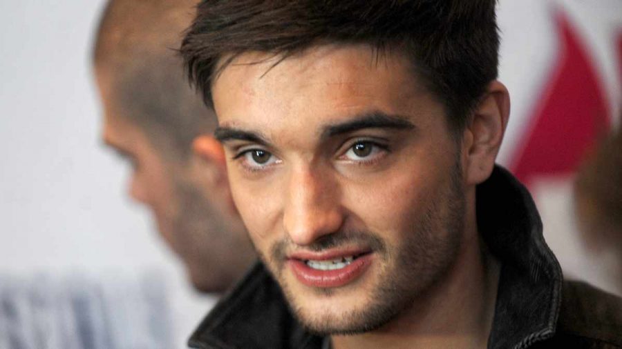 Boygroup The Wanted: Sänger Tom Parker (33) ist tot