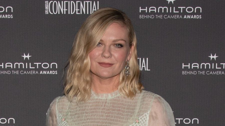 Kirsten Dunst feiert am 30. April ihren runden Geburtstag. (jes/spot)