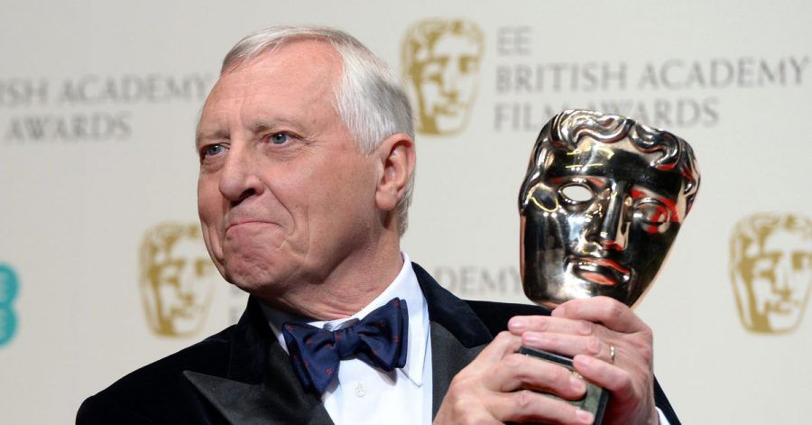 Der britische Regisseur Peter Greenaway wird 80.