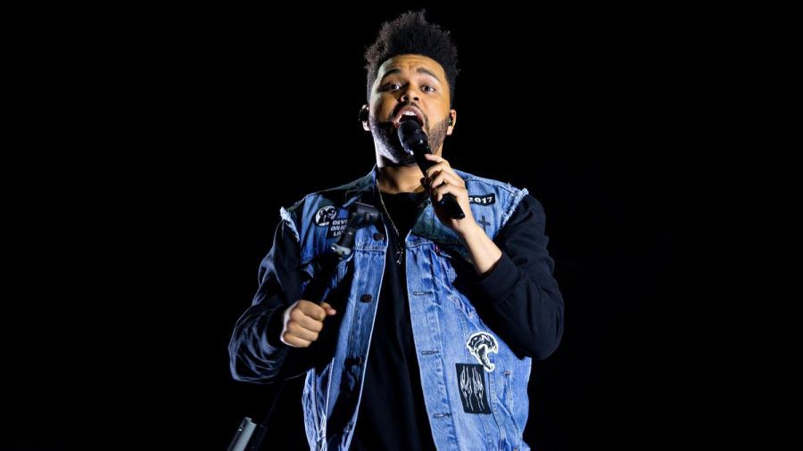 The Weeknd wird Kanye West auf dem Coachella-Festival ersetzen. (mia/spot)