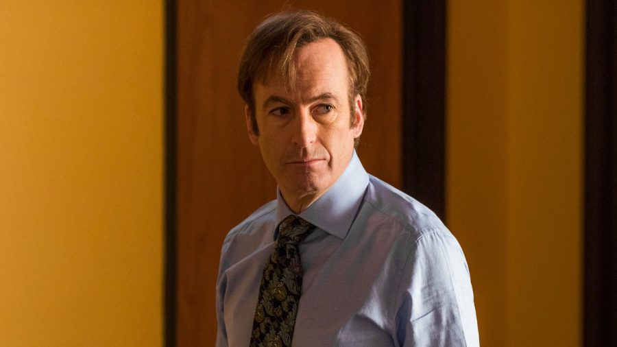 Jimmy McGill alias Saul Goodman (Bob Odenkirk) ist zurück. (stk/spot)