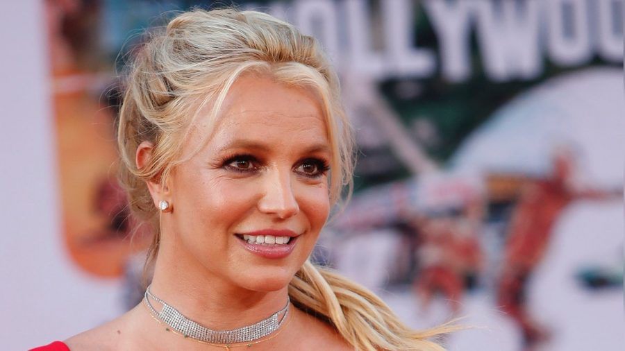 Britney Spears hat sich für eine Social-Media-Pause entschieden. (ntr/spot)
