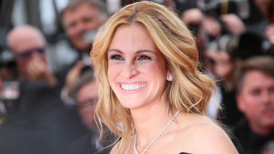 Julia Roberts, immer noch der Inbegriff der romantischen Komödien (mia/spot)