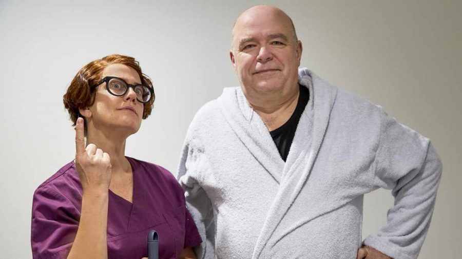 Barbara Schöneberger übernimmt "Verstehen sie Spaß"