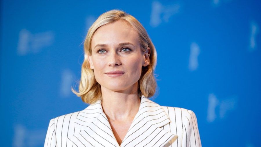 Diane Kruger lebt seit Jahren im Ausland, dennoch fühlt sie sich weiterhin sehr deutsch. (amw/spot)