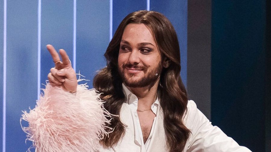 Riccardo Simonetti wird bei "The Masked Singer" mitraten. (jom/spot)