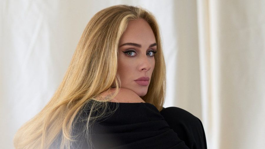Adele plant eine Konzertreihe in Las Vegas. (ntr/spot)