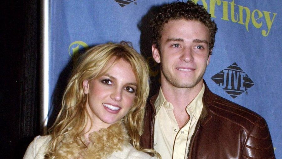 Britney Spears und Justin Timberlake waren von 1998 bis 2002 ein Paar. (ntr/spot)