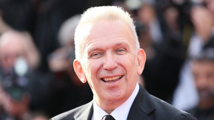 Jean Paul Gaultier feiert seinen runden Geburtstag in Mode-Ruhestand. (jru/spot)