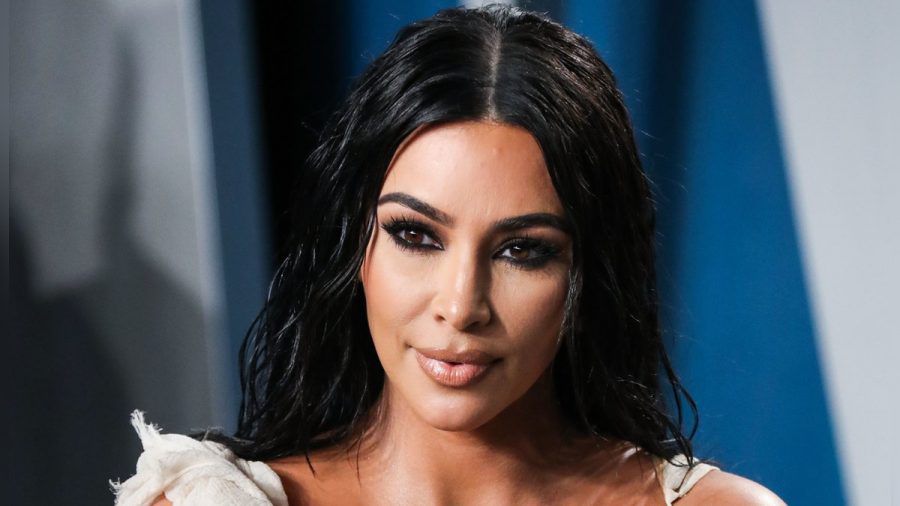 Kim Kardashian hat den ersten Clip auf ihrem eigenen TikTok-Account gepostet. (wue/spot)