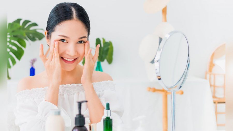 Fermentierte Kosmetik hat viele Vorteile für die Haut. (ncz/spot)