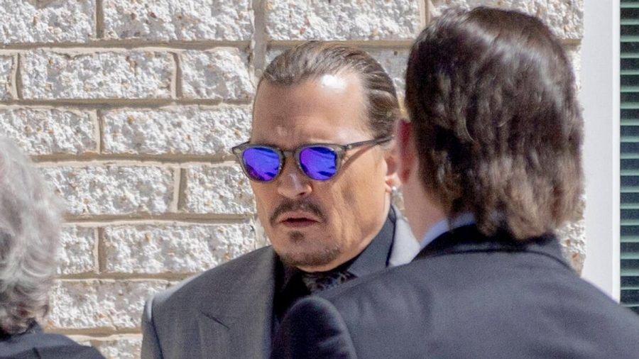 Der Prozess zwischen Johnny Depp und Ex-Frau Amber Heard wird immer schmutziger. (ili/spot)