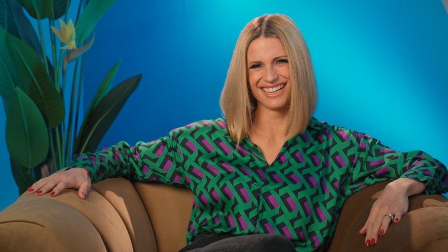 Unter anderem ist Michelle Hunziker in der neuen Staffel der Comedyshow "LOL: Last One Laughing" dabei. (ili/spot)