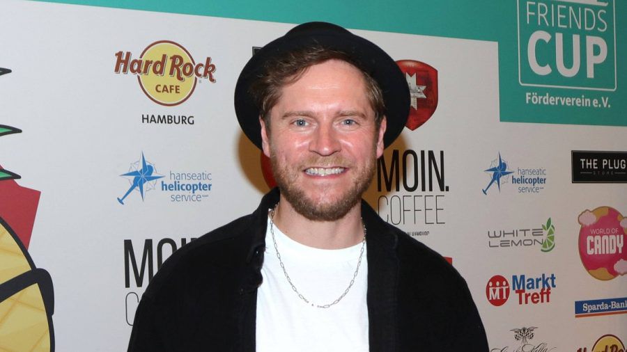 Johannes Oerding wird in der kommenden "The Voice of Germany"-Staffel nicht als Coach zu sehen sein. (wue/spot)