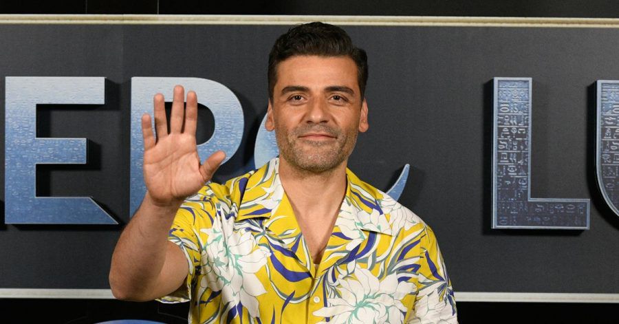 Für mehr nackte Haut: Schauspieler Oscar Isaac findet Marvel-Filme zu verklemmt.