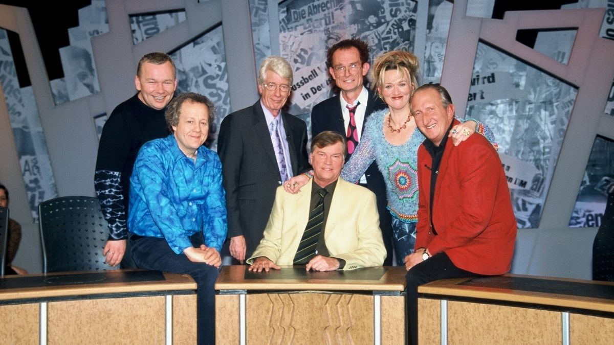 „7 Tage, 7 Köpfe“ 2002