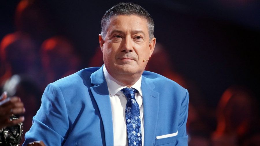 Joachim Llambi wird Gastjuror bei "DSDS". (tae/spot)