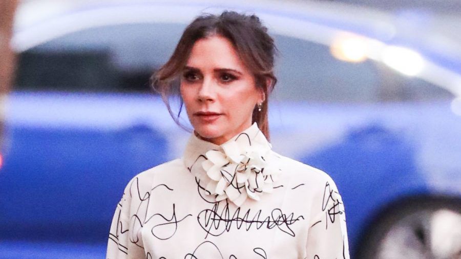 Victoria Beckham feiert am 17. April ihren 48. Geburtstag. (ntr/spot)