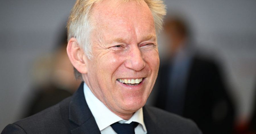 Johannes B. Kerner ist Gastgeber der Quizsendung «Da kommst Du nie drauf».