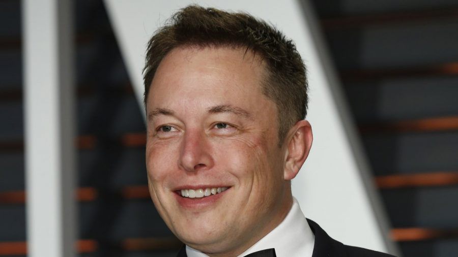 Elon Musk hat große Pläne mit Twitter. (tae/spot)