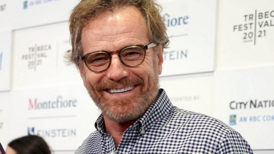 Bryan Cranston kehrt als „Breaking Bad“-Dealer zurück