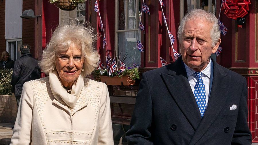 Nähere Details zur Kanada-Reise von Prinz Charles und Herzogin Camilla sind bekannt. (ili/spot)