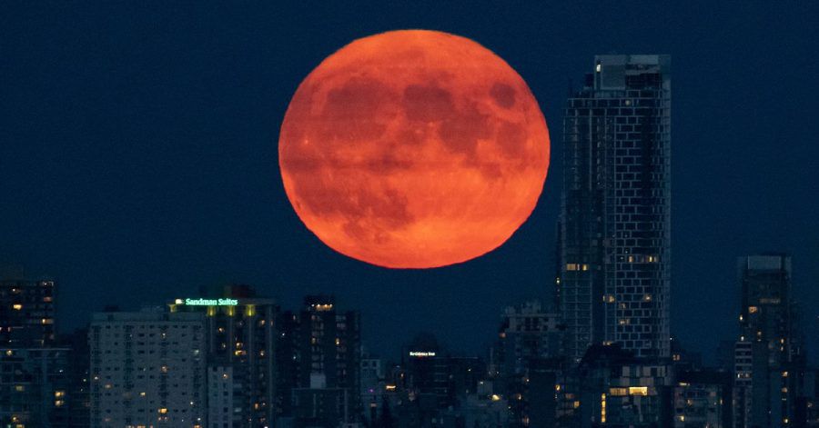 Für künftige Reisen zum Mond will Kanada in Bezug auf seine Astronauten das eigene Strafrecht anwenden können.