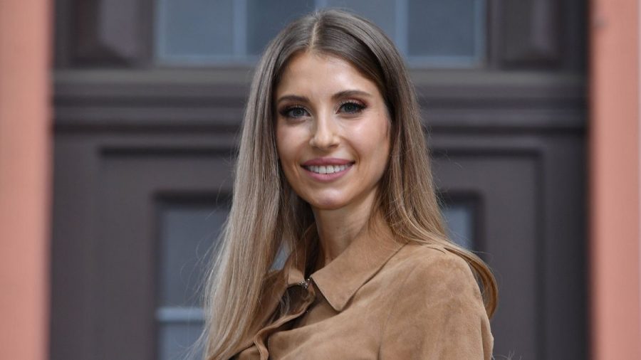 Cathy Hummels