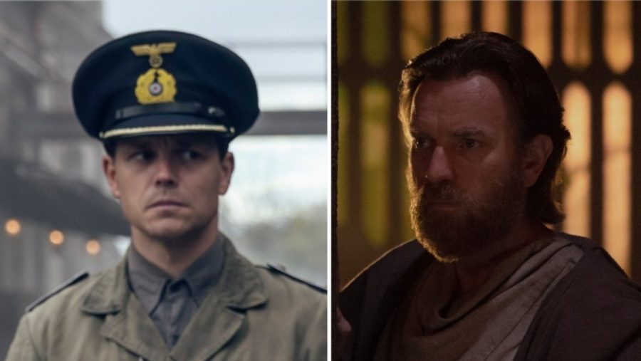 "Das Boot" und "Obi-Wan Kenobi" starten im Mai in Deutschland. (stk/spot)