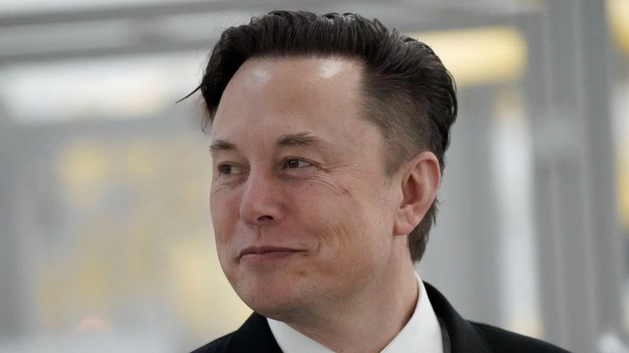 Elon Musk hat die Absicht, Twitter zu kaufen. (wue/spot)