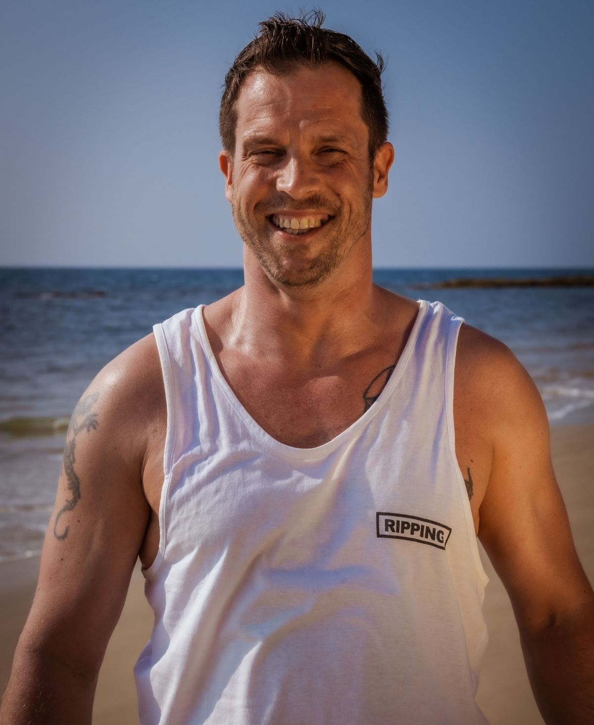 Martin Wernicke bei "Kampf der Realitystars"