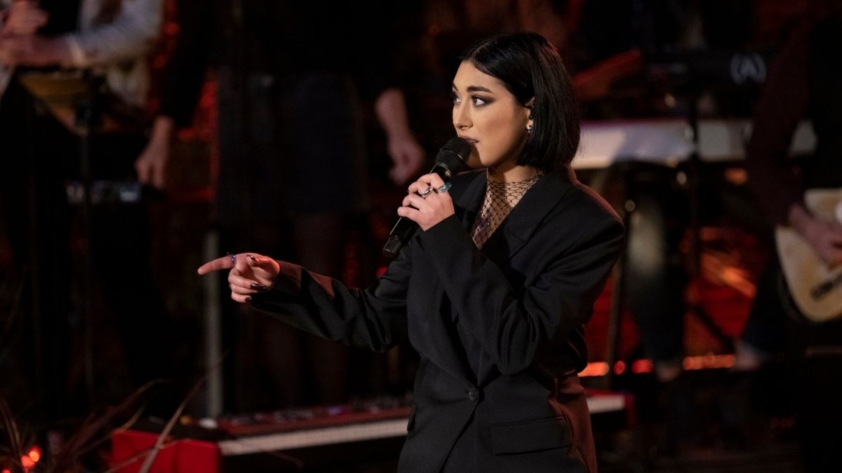 Elif bei "Sing meinen Song"