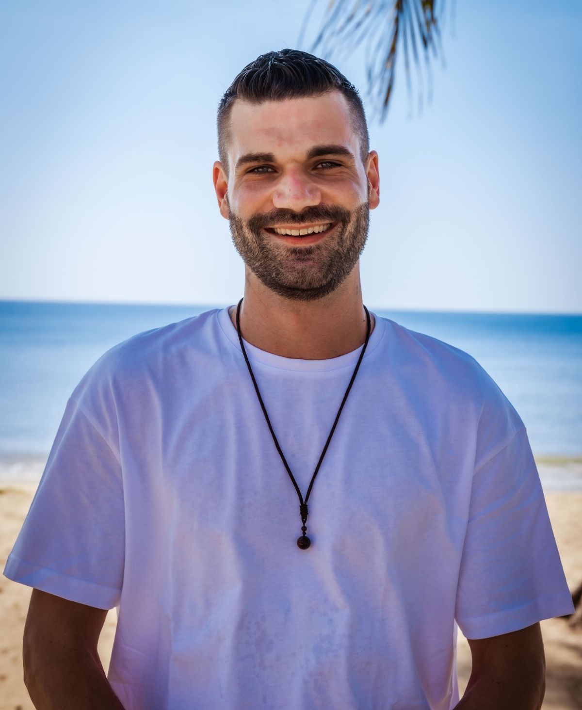 Mike Cees bei "Kampf der Realitystars"