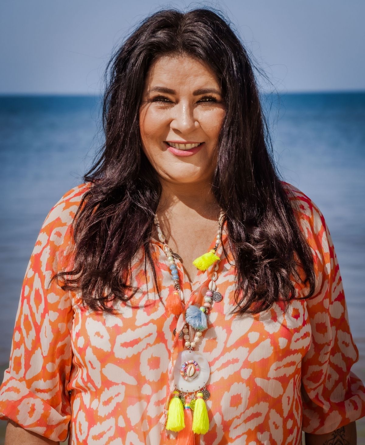 Iris Klein bei "Kampf der Realitystars"