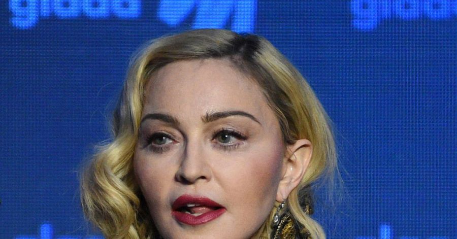 Madonna hat ein neues, ganz besonderes Tattoo.
