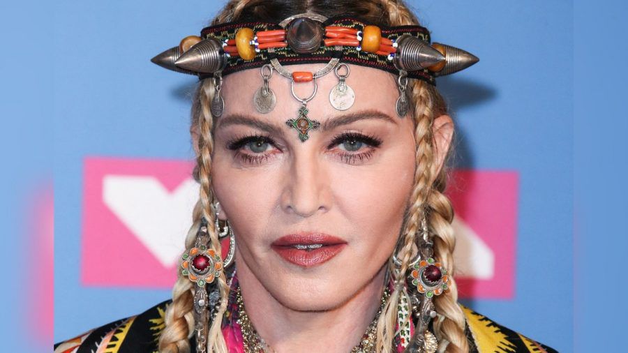 Madonna will ihr Haus loswerden. (smi/spot)
