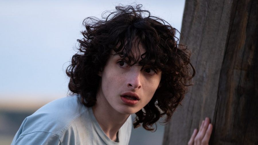 Finn Wolfhard in "Ghostbusters: Legacy". (smi/spot)