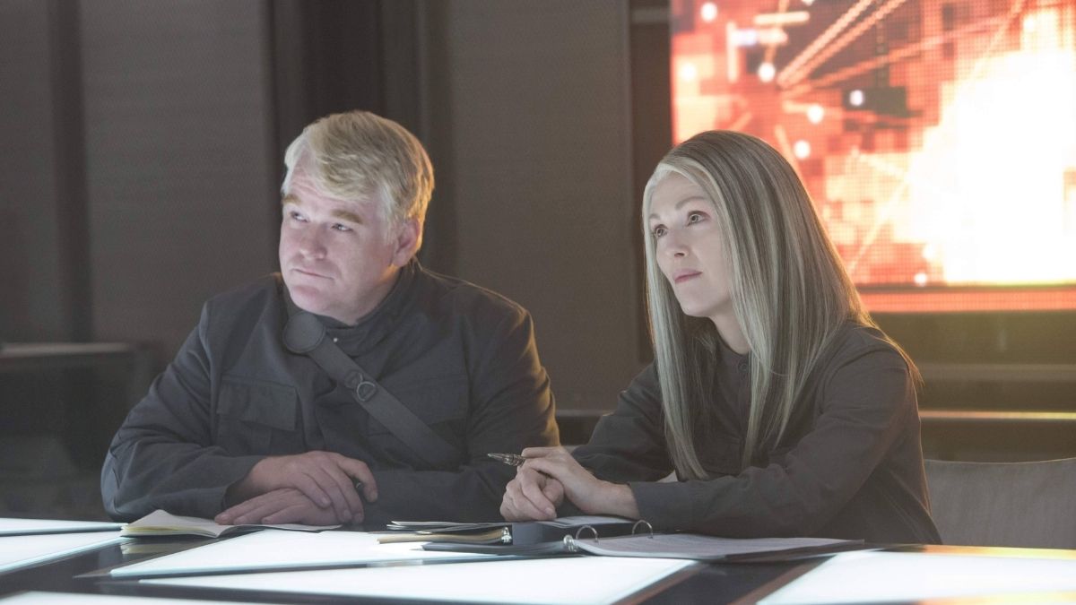 "Hunger Games" bekommt ein Prequel.