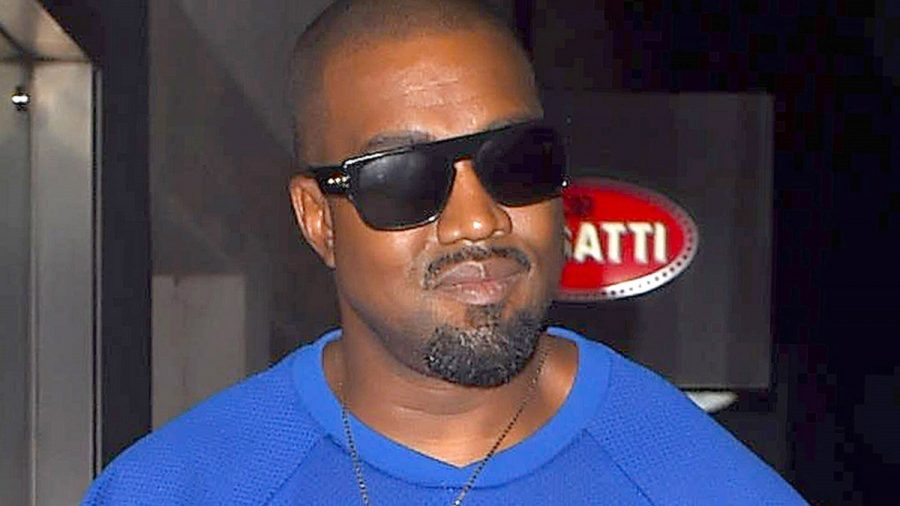 Kanye West: Ausgeladen und trotzdem zwei Grammy-Awards gewonnen
