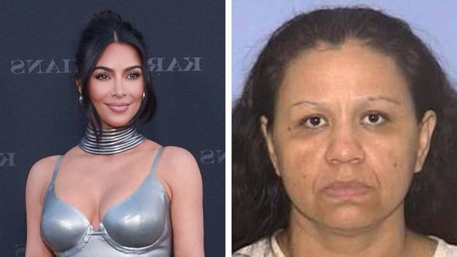 Kim Kardashian setzt sich für Melissa Lucio ein