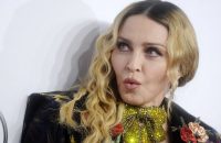 Frauenpower: Madonna schlägt die Jugend um Jahre.