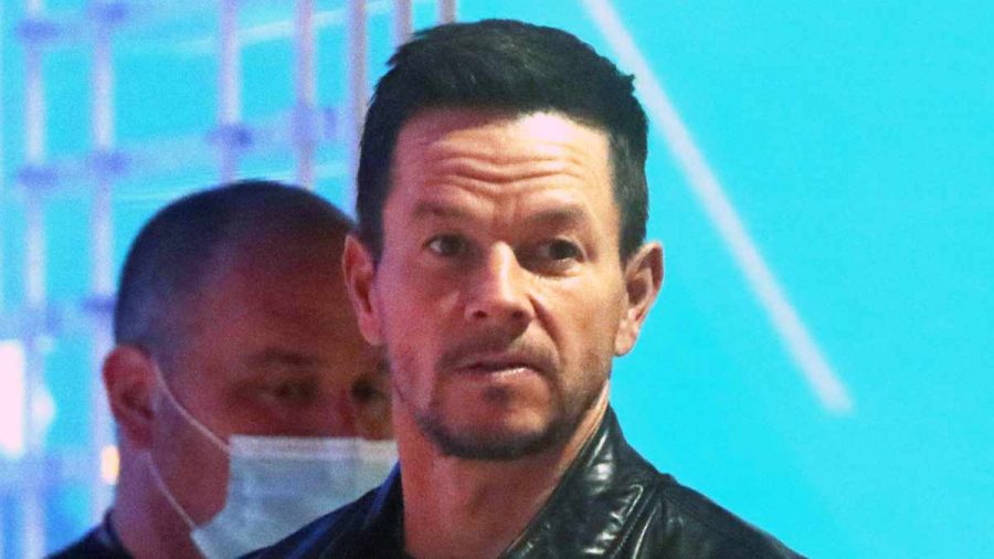 Mark Wahlberg Regeln Kinder