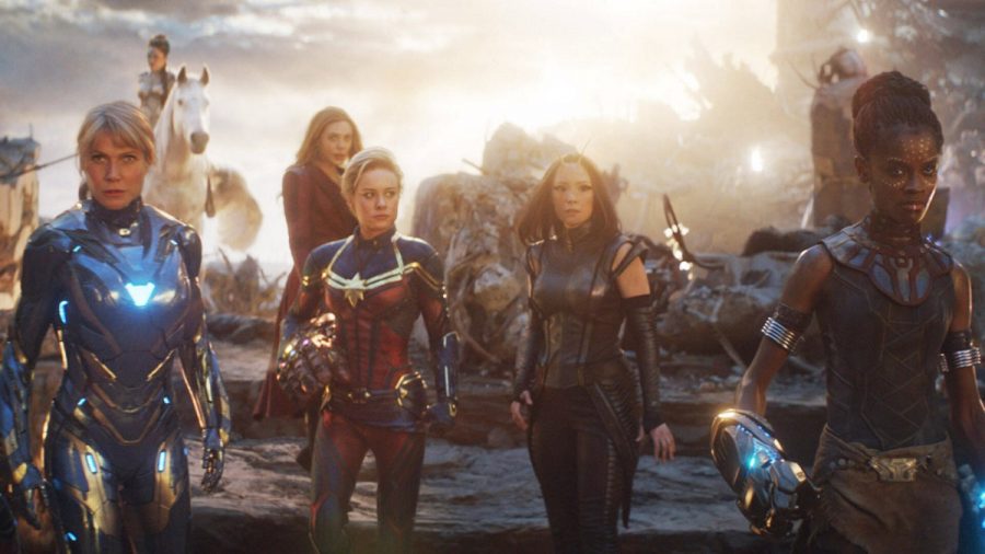 Marvel: So bingt man die Infinity-Saga in chronologischer Reihenfolge
