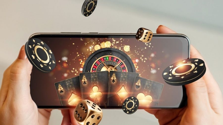 Online Casino