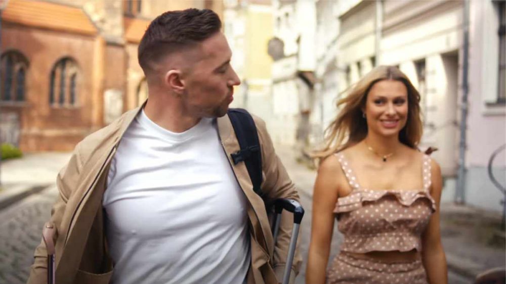 Ramon Roselly Neuer Song, neues Video, neues Album!