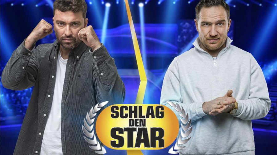 Schklag den Star Marteria Frederick Lau