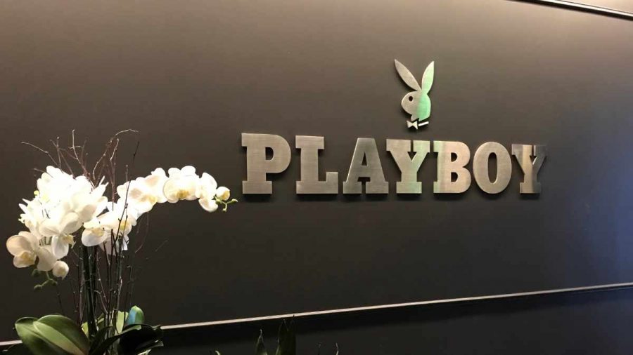 Playboy