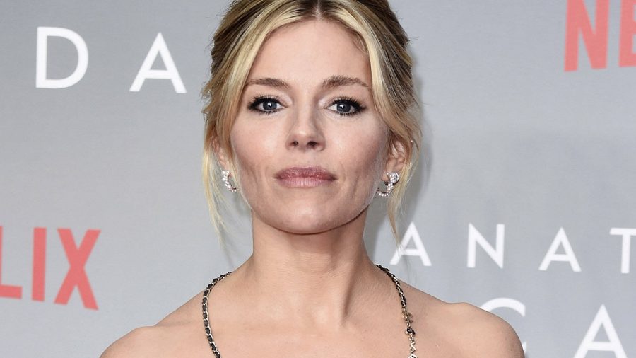 Sienna Miller: Er war ihr Schutz vor Harvey Weinstein