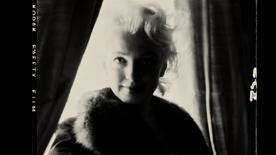 Spannender Trailer für Marilyn Monroe-Doku auf Netflix